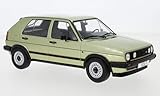 golf 5 gti modell Das Fahrzeug ist ca 22 cm lang.