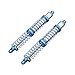 RC4WD Z-D0067 King Off-Road Dual Spring Shocks 120mm