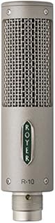 Royer R-10 Ribbon Microphone
