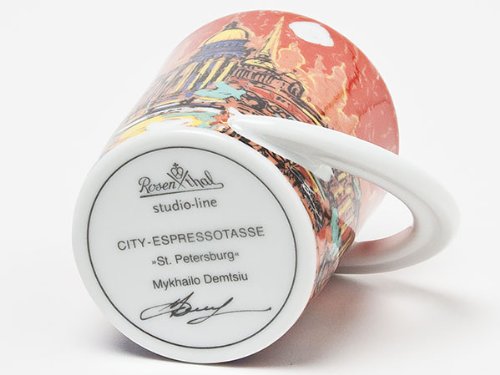 ベイシティーローラーズ　カップ&ソーサー ベイシティローラーズ カップ＆ソーサー ベイシティローラーズ