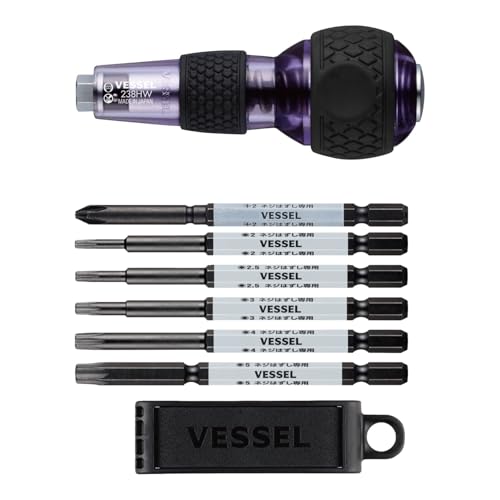 �x�b�Z��(VESSEL) �n�Y�Z�� �{�[���O���b�v�C���p�N�^ �M�����N�V�[ ����F:�� (�n�Y�Z���r�b�g +2×100�t) 238HW-2GPU & �l�W�͂����r�b�g �w�b�N�X 5�{ (H2,H2.5,H3,H4,H5) & �r�b�g�x���g5�{���[�p ���y�Z