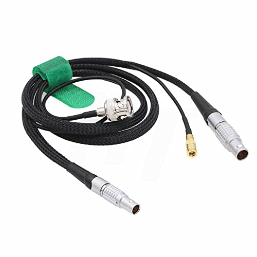 Cable de joystick HangTon: soluciona cortes de señal en Trinity Rigs 2