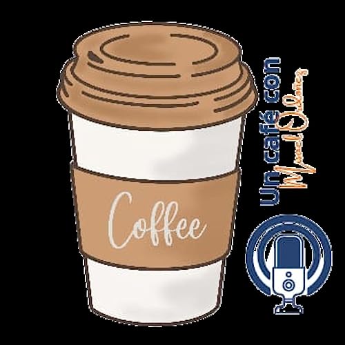 Misael Ordo&ntilde;ez Podcast Por Misael Ordo&ntilde;ez arte de portada