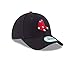 New Era MLB Boston RED SOX ALT The League 9FORTY Adjustable Cap, One Size, Navy