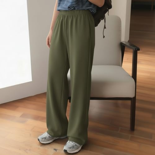 Image of dockstreet Track Pant for Women || Baggy Fit || Track Pants || Full Elastic Jogger Track Pant ||
