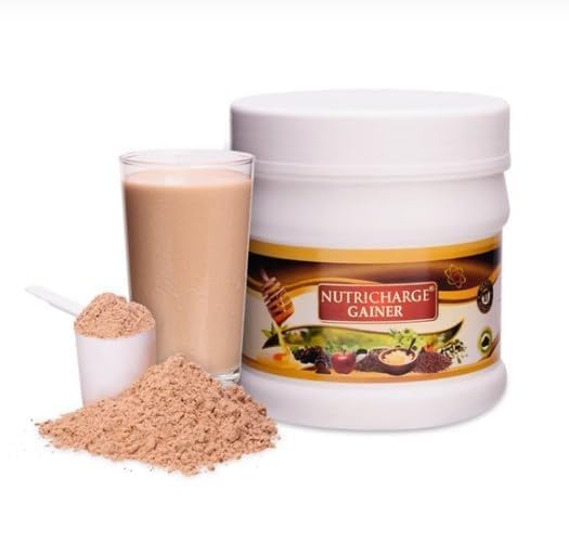 Gainer Powder (PACK OF 2)-image-27
