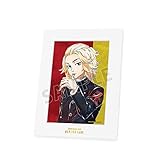 TVアニメ『東京リベンジャーズ』 佐野 万次郎 Ani Art 第2弾 キャラファインマット