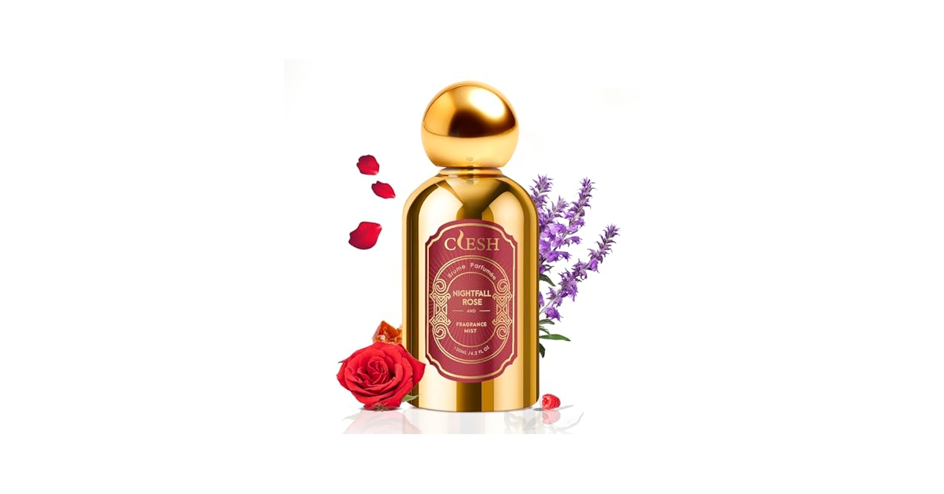 Amazon.com : CLESH Body Spray for Women, Fragrance Mist
