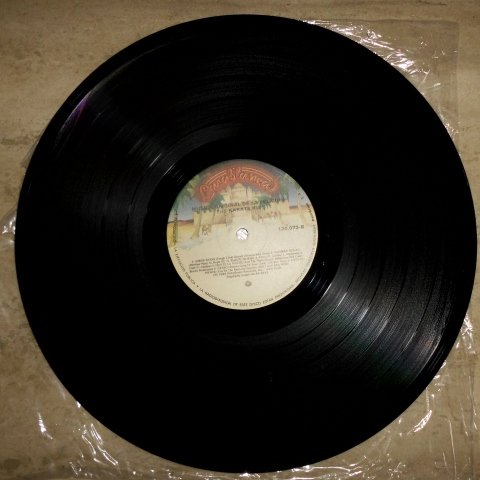 Various – Karate Kid Soundtrack > Compilation Casablanca – 120073 L Venezuela 1984 Survivor; The Flirts And Jan And Dean; Broken Edge; The Commuter; Paul Davis; Shandi; St. Regis; Baxter Robertson; Gang Of Four; Joe "Bean" Esposito; Dennis Lambert; Peter Beckett; Bill Conti; John Mark; Richie Fenton; David Merenda; Toni Stern; A. Flashman; G. St. Regis and G. Challen Survivor; The Flirts And Jan And Dean; Broken Edge; The Commuter; Paul Davi image 3