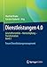 Produktbild Dienstleistungen 4.0: Geschäftsmodelle - Wertschöpfung - Transformation. Band 2. Forum Dienstleistungsmanagement