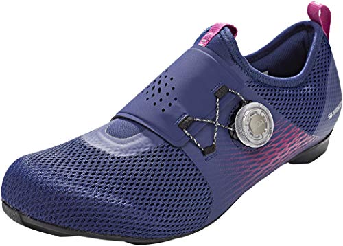 zapatillas shimano mujer