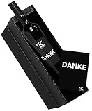 KREATIV - Danke sagen! Mit einem DANKE-Wein vom Weinmacher Peter Koch ist das nun mega einfach. Das ultimative Dankeschön für Frauen wie Männer, Mama, Papa, Großeltern, Partner, Freunde, liebe Menschen, ...