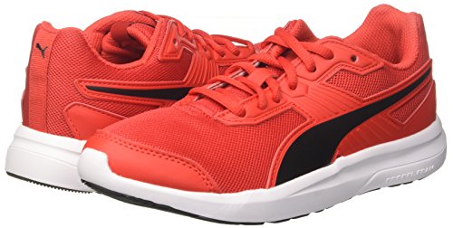 Puma Escaper Mesh, Scarpe da Ginnastica Basse