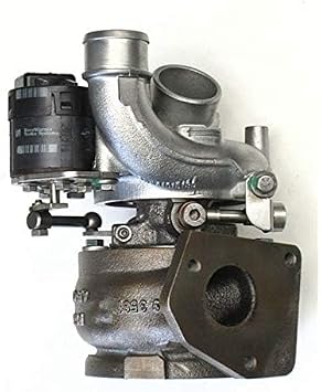 YL New BV39 Turbo 54399880113 LR021653 LR021043 LR003667 LR004037 LR008826 54399880064 LR004037 Turbo for Land-Rover Range Rover 3.6L