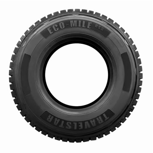 Travelstar Eco-Mile All-Position Truck Tire