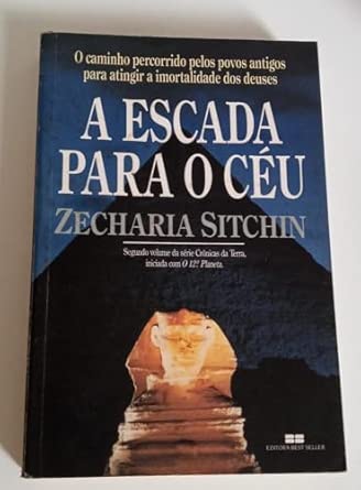Escada para o Ceu a