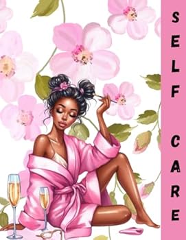 Paperback SELF CARE Book