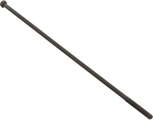 A. O. Smith Tornillo Pasante Motor Century Regal Beloit, 8-32 x 9 34"