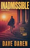 Inheriting Justice 2: A Legal Thriller book cover