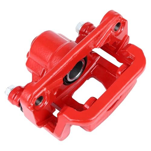 Image of Rear Left 19-B2780A Disc Brake Caliper Assembly w /Bracket