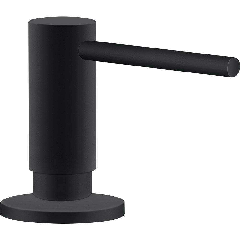 Active SM - Black Mat