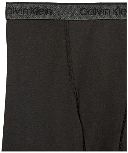 Image of Calvin Klein Kids Boys' Performance Boxer Brief Underwear 2-Pack