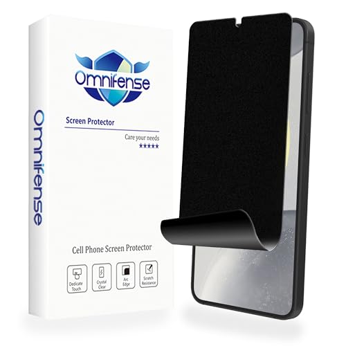 Protection Samsung S24 mate avec filtre anti-espion haut de gamme compatible avec vos coques