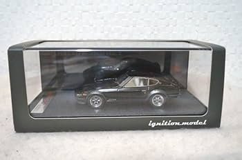 Amazon | イグニッションモデル 日産 フェアレディZ (S30) 1/43 Amazon | イグニッションモデル 日産 フェアレディZ (S30) 1/43