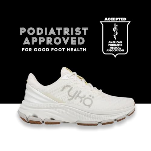 Image of Ryka Devotion X Max RS Walking Shoe