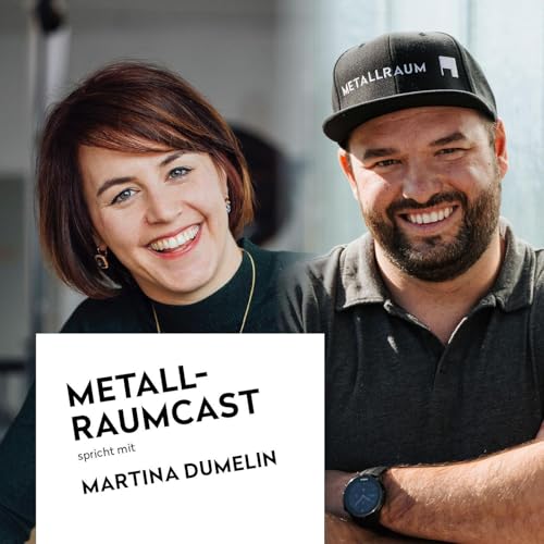 #63 Martina Dumelin &ndash; Wenn Vertrauen und Begeisterung mehr bewegen als jedes Organigramm.