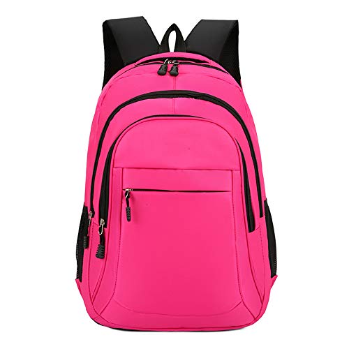 XMYNB Mochila Bolsa De Computadora Negocios para Estudiantes Universitarios para Hombres