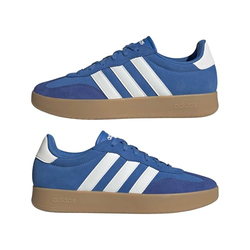 Image of adidas Men's Barreda Fashion Sneakers
