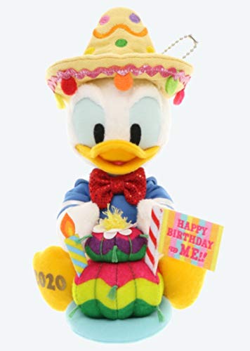 ドナルドダック 誕生日の人気商品 通販 価格比較 価格 Com
