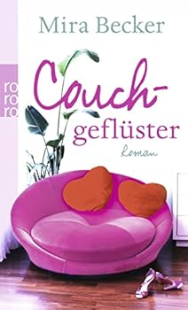 Pocket Book Couchgeflüster [German] Book