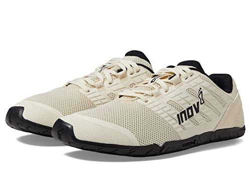inov-8 Bare-XF™ 210 V3 Ivory/Black UK 10.5 (US Men's 11.5) M