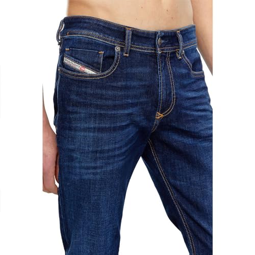 Image of Diesel 1979 Sleenker Skinny Jeans