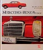 mercedes benz w114 engine  Mercedes-Benz /8