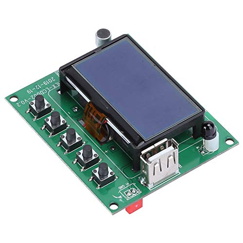 PUSOKEI Decoder Bluetooth Karte Modulo di