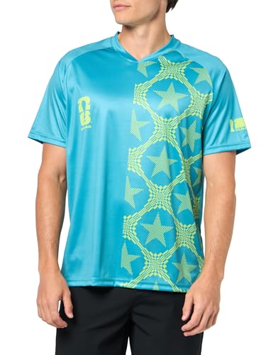 Image of Outerstuff Men's Host City Short Sleeve Fashion T-Shirt