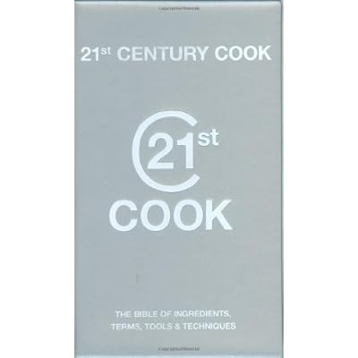 21st Century Cook