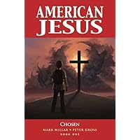 American Jesus Volume 1