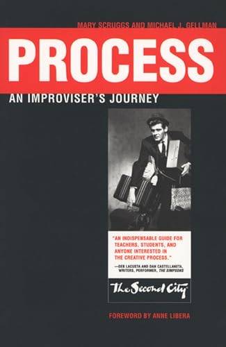Process: An Improviser's Journey view 2