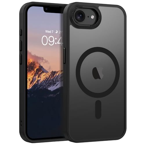 BENTOBEN iPhone 16e(2025) Magnetic Case BENTOBEN iPhone 16e(2025) Magnetic Case