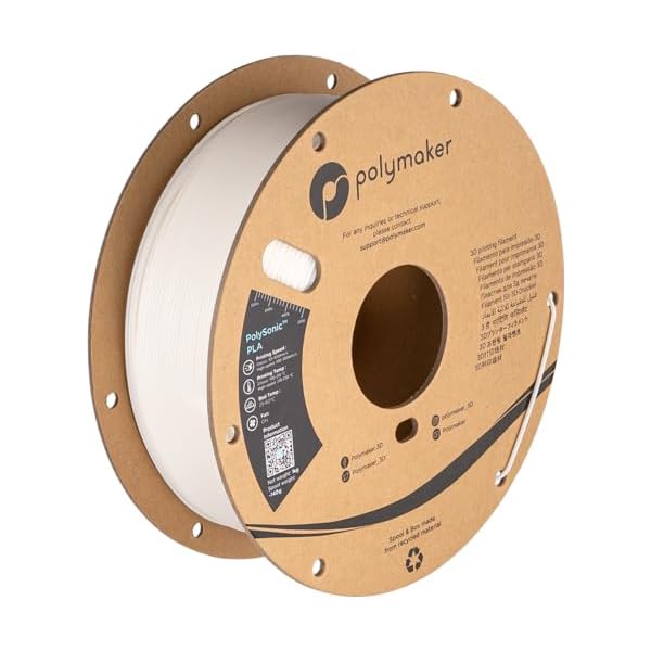 PolySonic PLA 1,75 mm 1 kg