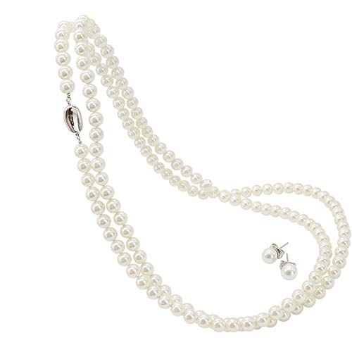 [牮] p[lbNX 6mm 120cm zCg Vo[ubN P[Xt Lp[ ^  Ǝ w Ԏ싉 VRLj (zCg/sAX)