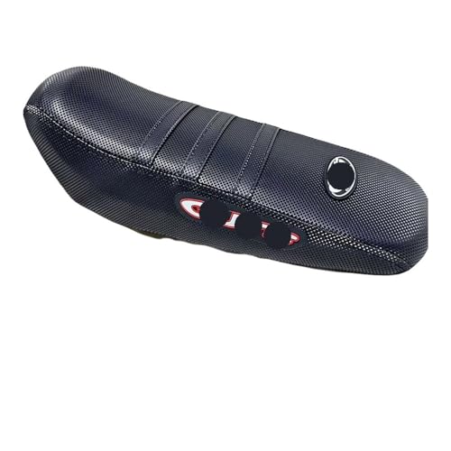 Siège arrière antidérapant pour moto Surron - Finie la selle glissante en tout-terrain