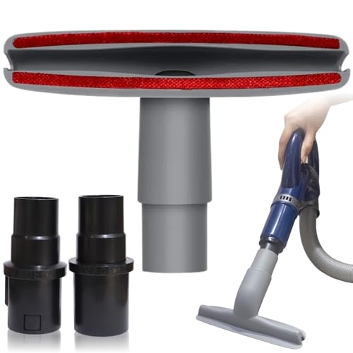 Upholstery Attachment For Shark Navigator Rotator, Vacuum Accessories & Attachments Compatible With Shark Nv360 Nv350 Nv500 Nv501 Rocket Hv Hv300 Hv301 Hv322 Hv371 Hv372