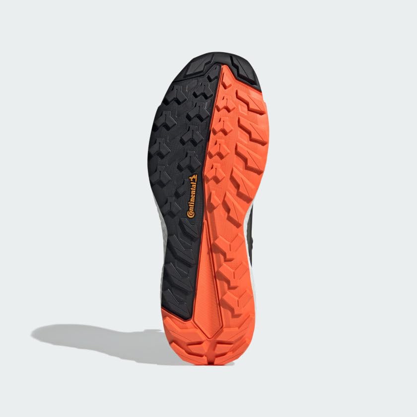 Terrex Free Hiker Gore-TEX 2.0 Hiking Shoes3