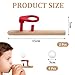 Zuxbolf 2 Juguetes de Soplar Bolitas para Niños Juego de Soplar Bola para Practicar y Divertirse Aparato para Ejercitar Capacidad Pulmonar Motricidad Oral Concentración Respiración Calma Sofrología Imagen de Zuxbolf 2 Juguetes de Soplar Bolitas para Niños Juego de Soplar Bola para Practicar y Divertirse Aparato para Ejercitar Capacidad Pulmonar Motricidad Oral Concentración Respiración Calma Sofrología
