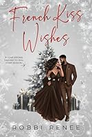 French Kiss Wishes 1954767471 Book Cover